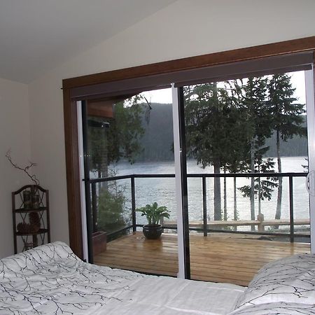 Wild Coast Chalets Port Renfrew Dış mekan fotoğraf